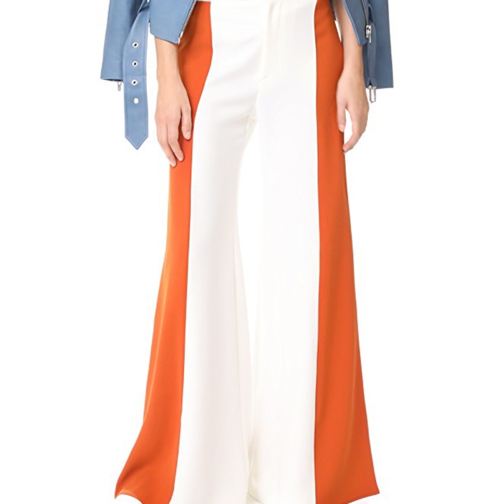 Style Mafia Korelia Pants